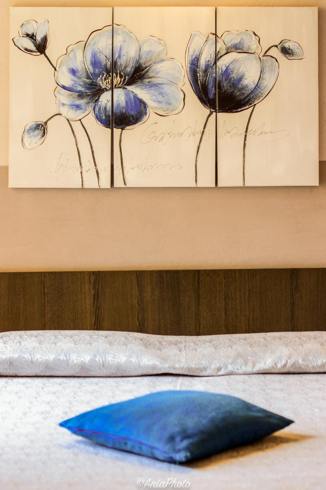 Albergo Florida Taggia Buitenkant foto