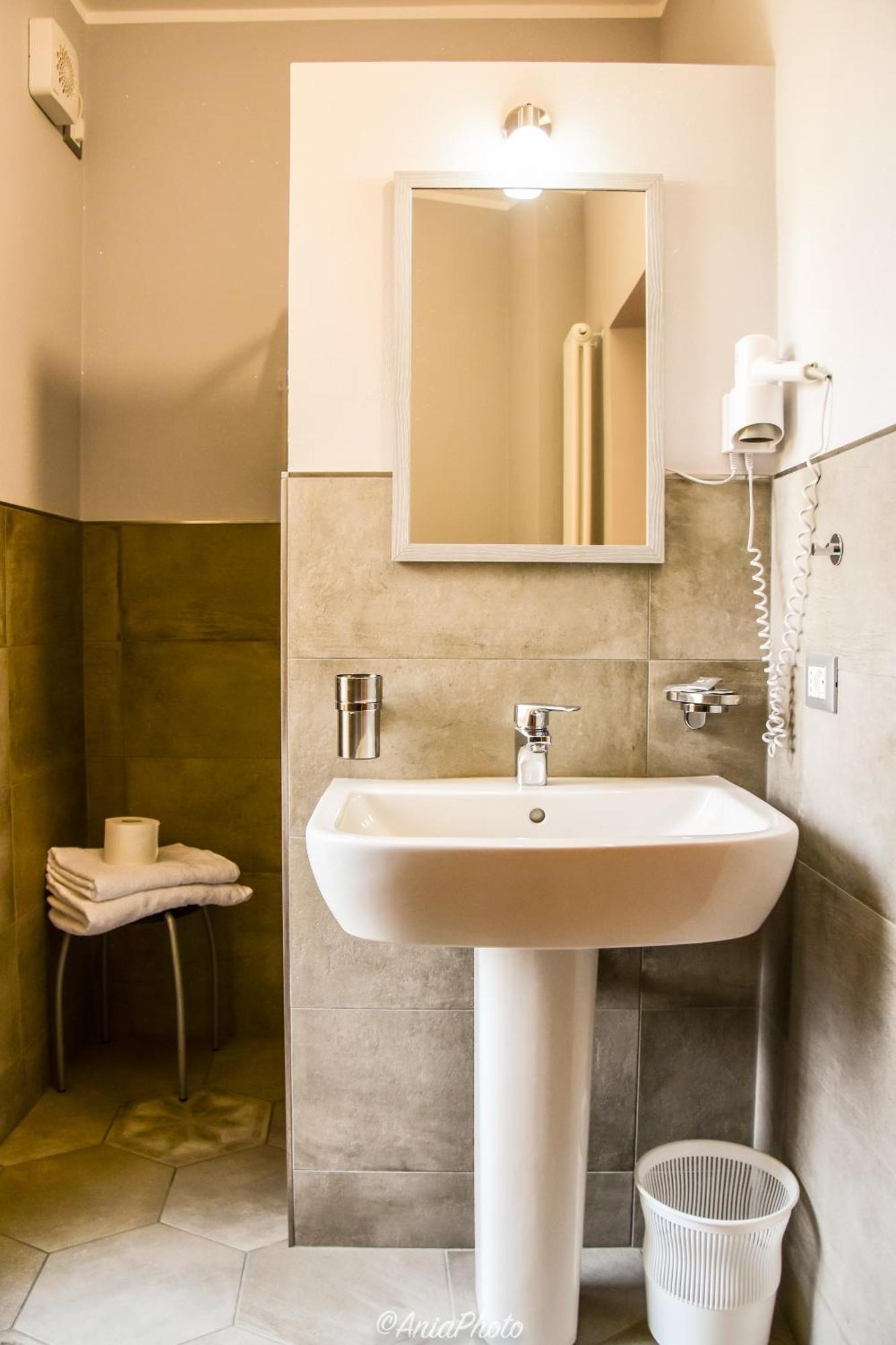 Albergo Florida Taggia Buitenkant foto